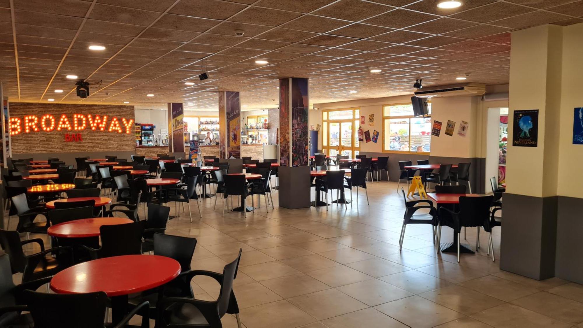 Bonito Apartamento Con Piscina Salou Zewnętrze zdjęcie